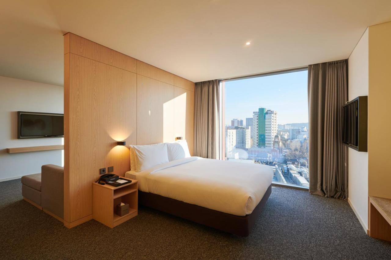Nine Tree Premier Hotel Insadong Myeongdong Seoul Ngoại thất bức ảnh